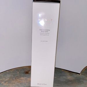 MONAT EXFÓLIATE & REFINE BODY POLISH